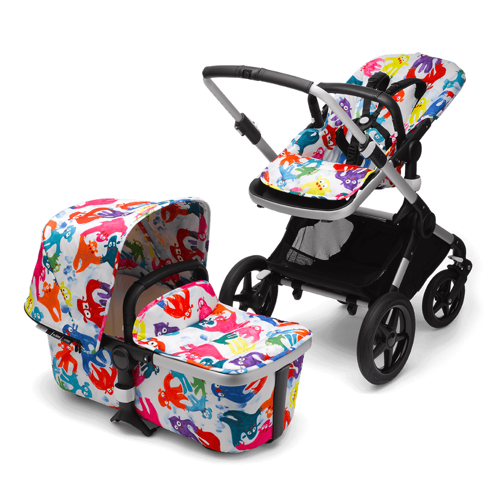 bugaboo limited edition